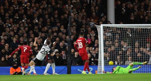  قمة ويمبلي.. ليفربول يضرب موعدًا مع تشيلسي في نهائي كأس كاراباو